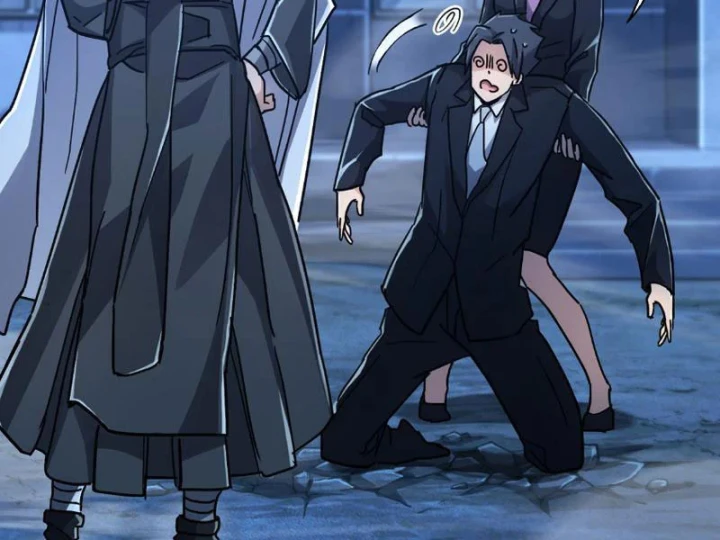 Cao Võ: Một Tay Nghiền Nát Ba Ngàn Đại Đế! Chapter 20 - 114