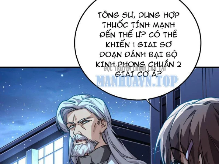 Cao Võ: Một Tay Nghiền Nát Ba Ngàn Đại Đế! Chapter 20 - 116