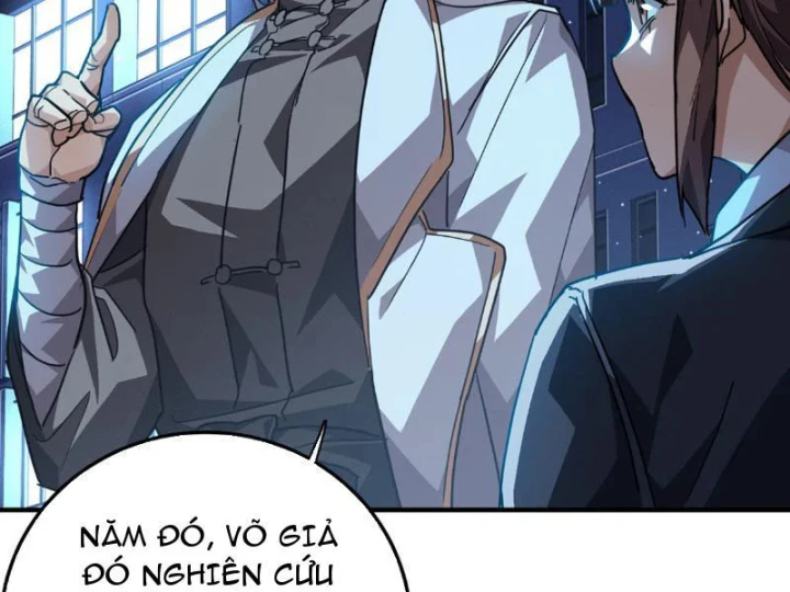 Cao Võ: Một Tay Nghiền Nát Ba Ngàn Đại Đế! Chapter 20 - 117