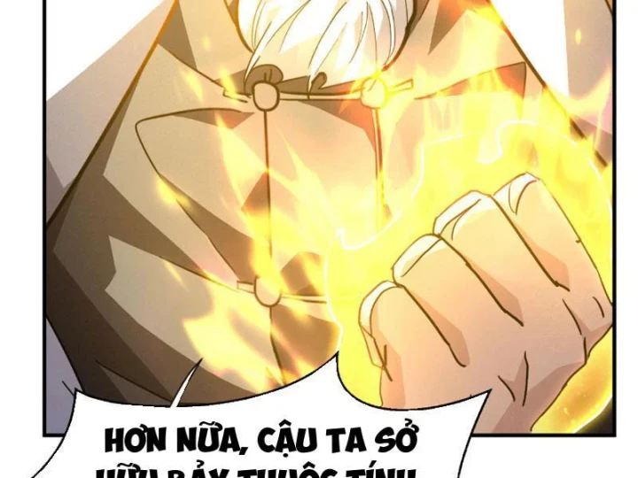 Cao Võ: Một Tay Nghiền Nát Ba Ngàn Đại Đế! Chapter 20 - 127