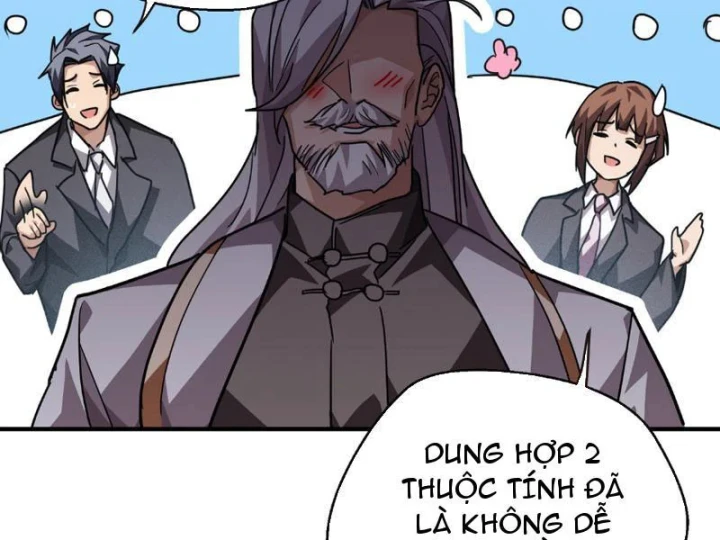 Cao Võ: Một Tay Nghiền Nát Ba Ngàn Đại Đế! Chapter 20 - 133