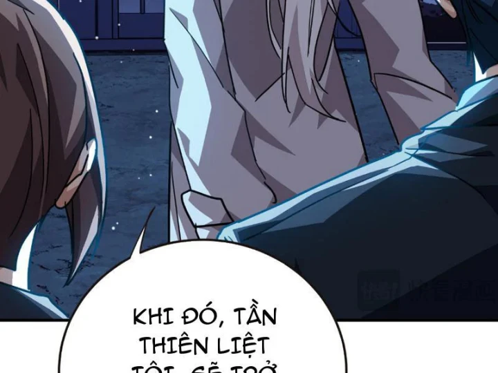 Cao Võ: Một Tay Nghiền Nát Ba Ngàn Đại Đế! Chapter 20 - 137