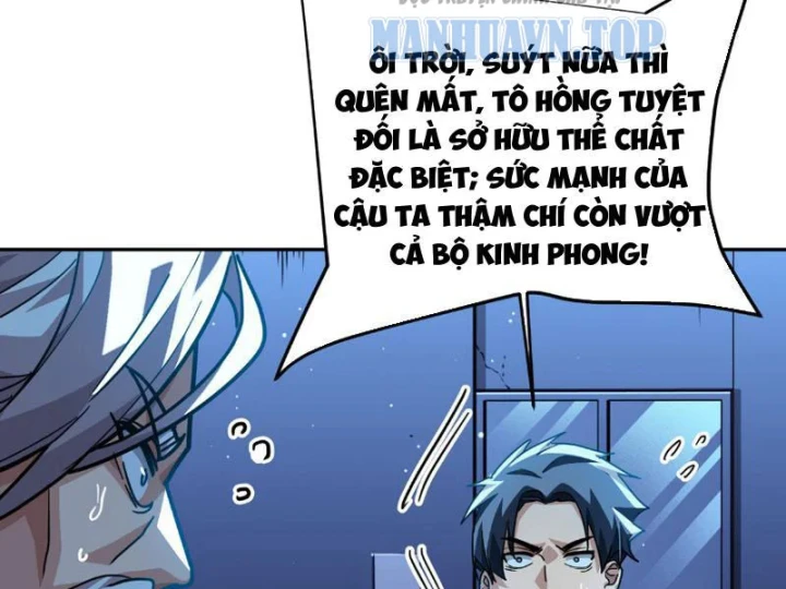 Cao Võ: Một Tay Nghiền Nát Ba Ngàn Đại Đế! Chapter 20 - 139