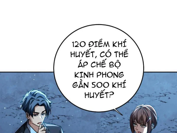 Cao Võ: Một Tay Nghiền Nát Ba Ngàn Đại Đế! Chapter 20 - 142