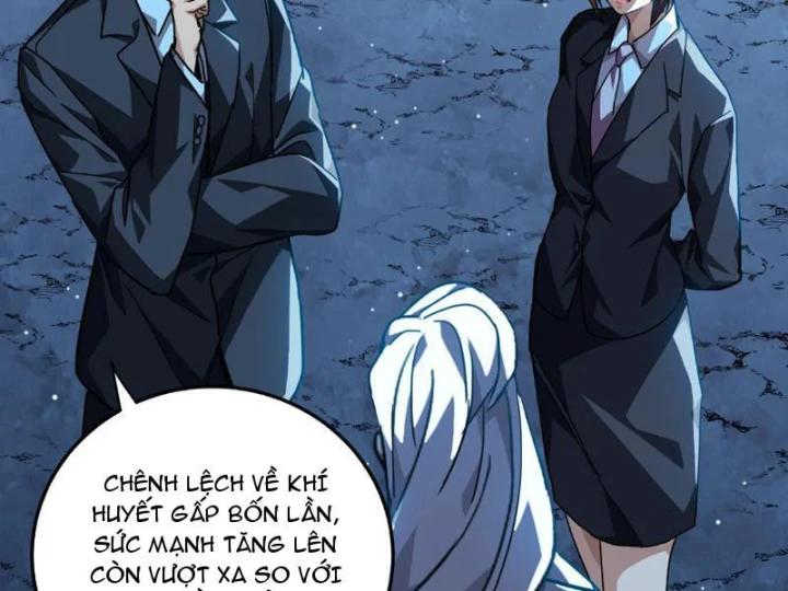 Cao Võ: Một Tay Nghiền Nát Ba Ngàn Đại Đế! Chapter 20 - 143