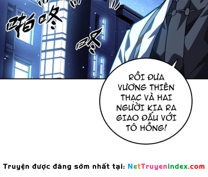 Cao Võ: Một Tay Nghiền Nát Ba Ngàn Đại Đế! Chapter 20 - 147