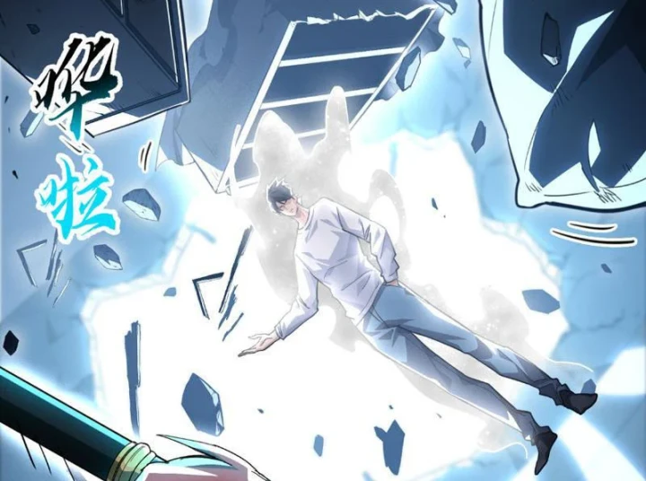 Cao Võ: Một Tay Nghiền Nát Ba Ngàn Đại Đế! Chapter 21 - 32