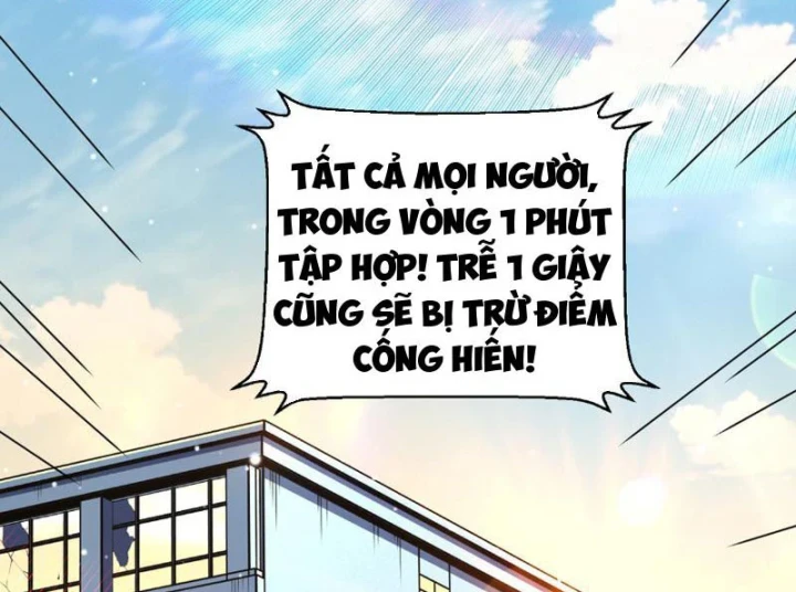 Cao Võ: Một Tay Nghiền Nát Ba Ngàn Đại Đế! Chapter 21 - 39