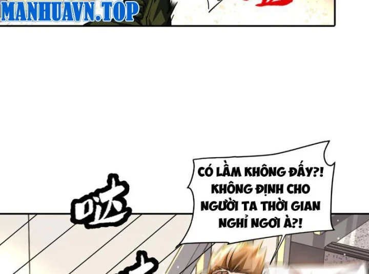 Cao Võ: Một Tay Nghiền Nát Ba Ngàn Đại Đế! Chapter 21 - 42