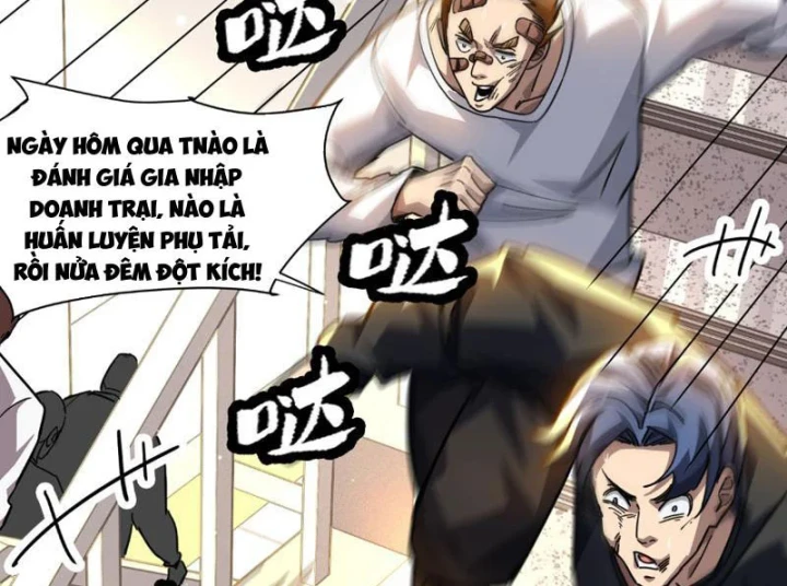 Cao Võ: Một Tay Nghiền Nát Ba Ngàn Đại Đế! Chapter 21 - 43