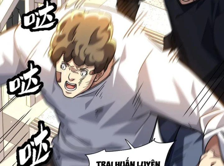 Cao Võ: Một Tay Nghiền Nát Ba Ngàn Đại Đế! Chapter 21 - 44