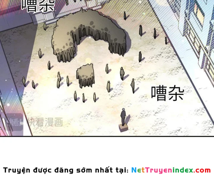 Cao Võ: Một Tay Nghiền Nát Ba Ngàn Đại Đế! Chapter 21 - 46