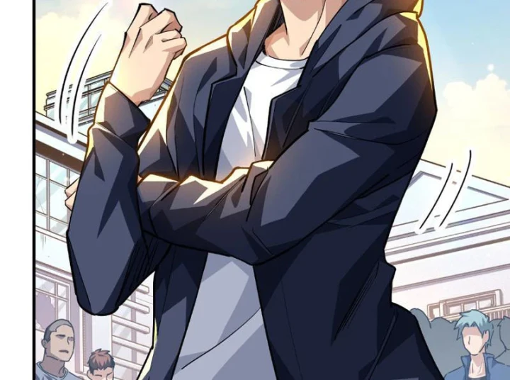 Cao Võ: Một Tay Nghiền Nát Ba Ngàn Đại Đế! Chapter 21 - 48