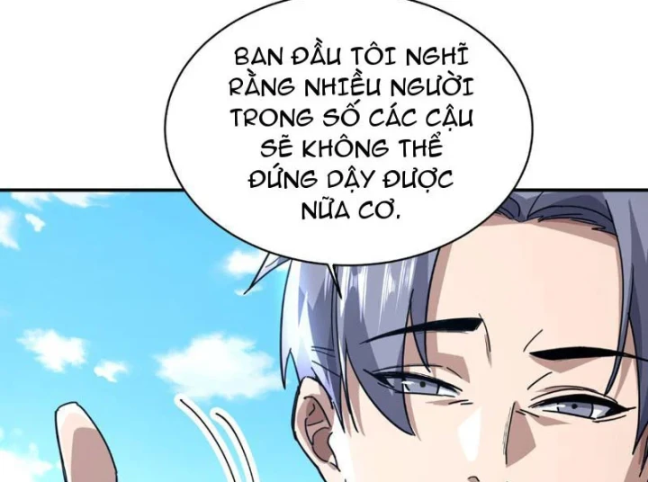 Cao Võ: Một Tay Nghiền Nát Ba Ngàn Đại Đế! Chapter 21 - 54