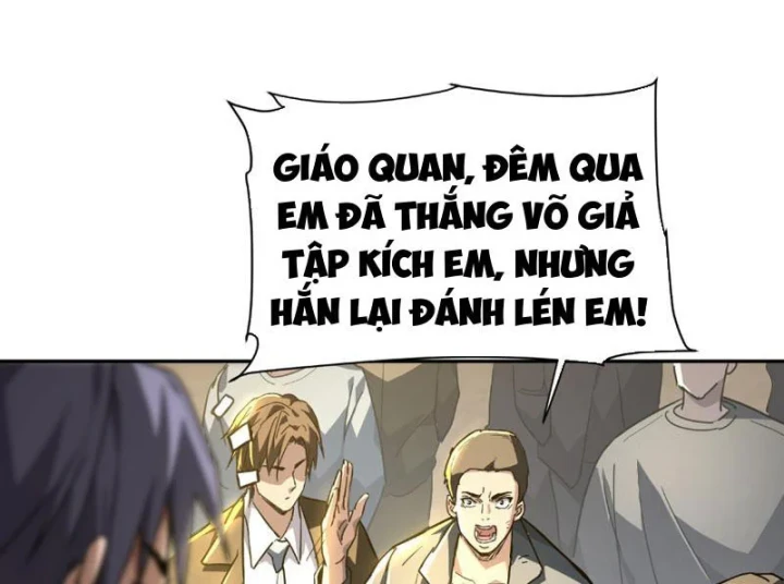 Cao Võ: Một Tay Nghiền Nát Ba Ngàn Đại Đế! Chapter 21 - 57