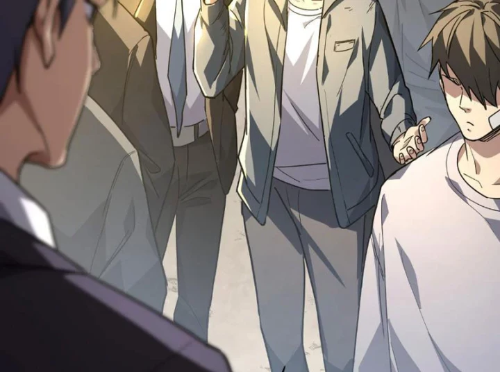 Cao Võ: Một Tay Nghiền Nát Ba Ngàn Đại Đế! Chapter 21 - 58