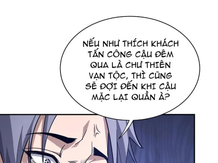 Cao Võ: Một Tay Nghiền Nát Ba Ngàn Đại Đế! Chapter 21 - 60