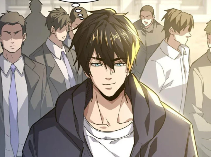 Cao Võ: Một Tay Nghiền Nát Ba Ngàn Đại Đế! Chapter 21 - 66