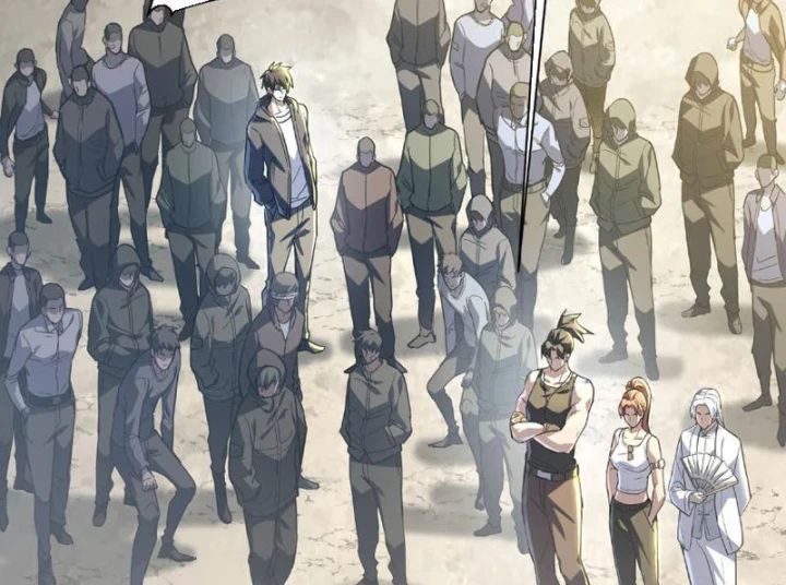 Cao Võ: Một Tay Nghiền Nát Ba Ngàn Đại Đế! Chapter 21 - 70