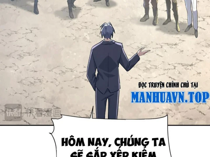 Cao Võ: Một Tay Nghiền Nát Ba Ngàn Đại Đế! Chapter 21 - 71