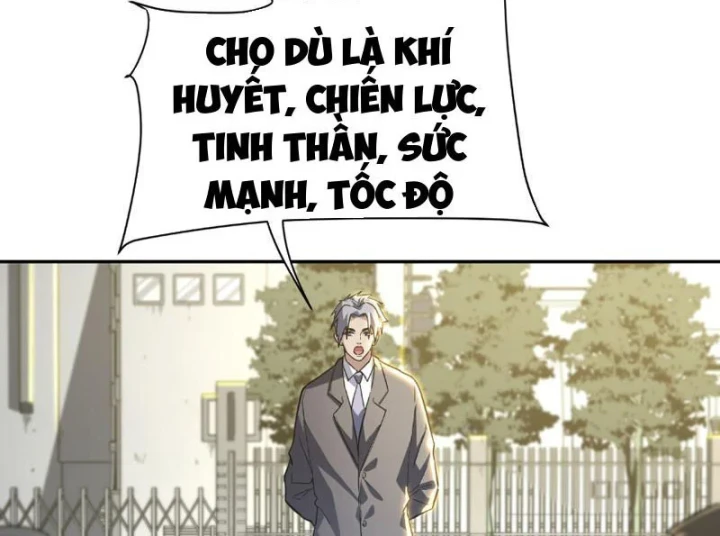 Cao Võ: Một Tay Nghiền Nát Ba Ngàn Đại Đế! Chapter 21 - 73