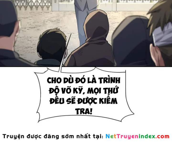 Cao Võ: Một Tay Nghiền Nát Ba Ngàn Đại Đế! Chapter 21 - 74