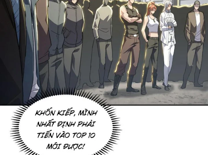 Cao Võ: Một Tay Nghiền Nát Ba Ngàn Đại Đế! Chapter 21 - 81