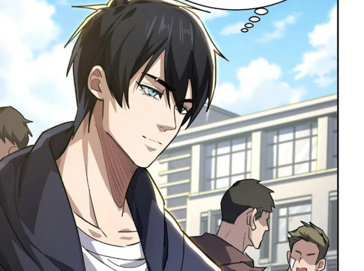 Cao Võ: Một Tay Nghiền Nát Ba Ngàn Đại Đế! Chapter 21 - 83