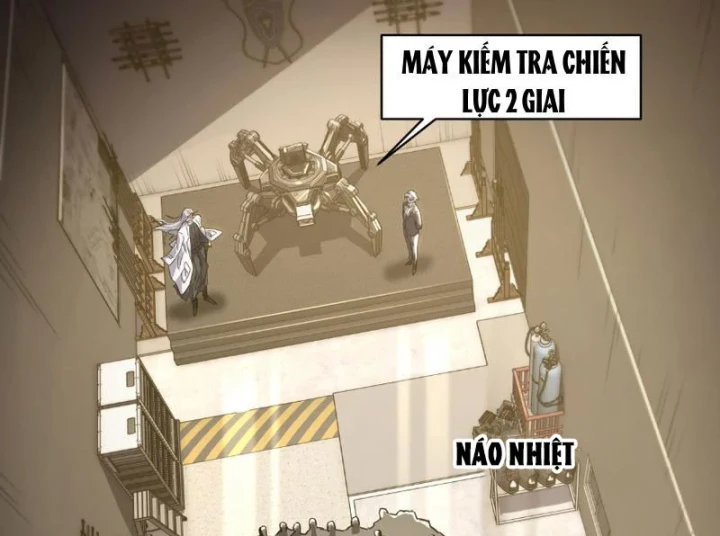 Cao Võ: Một Tay Nghiền Nát Ba Ngàn Đại Đế! Chapter 21 - 89