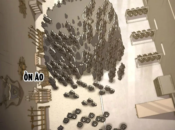 Cao Võ: Một Tay Nghiền Nát Ba Ngàn Đại Đế! Chapter 21 - 90