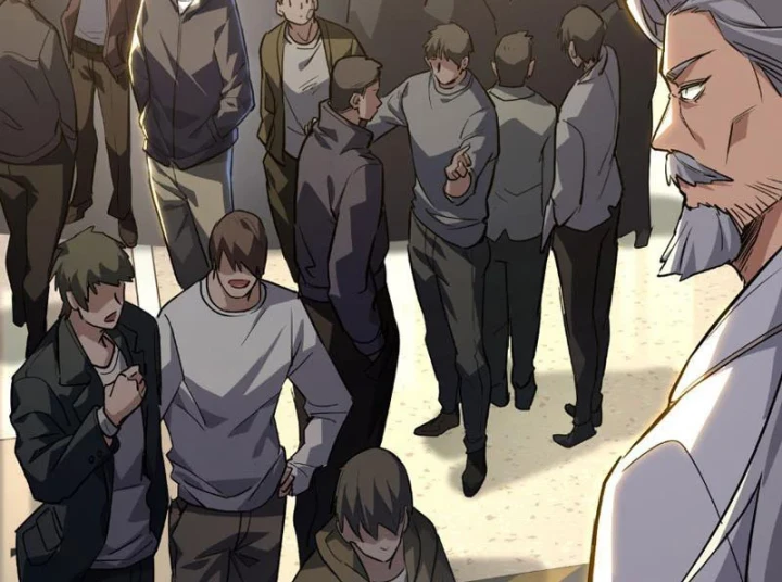 Cao Võ: Một Tay Nghiền Nát Ba Ngàn Đại Đế! Chapter 21 - 93