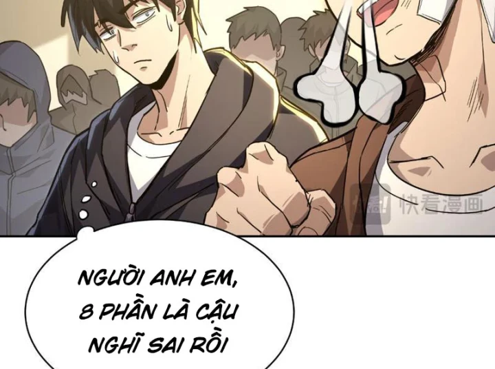 Cao Võ: Một Tay Nghiền Nát Ba Ngàn Đại Đế! Chapter 21 - 96