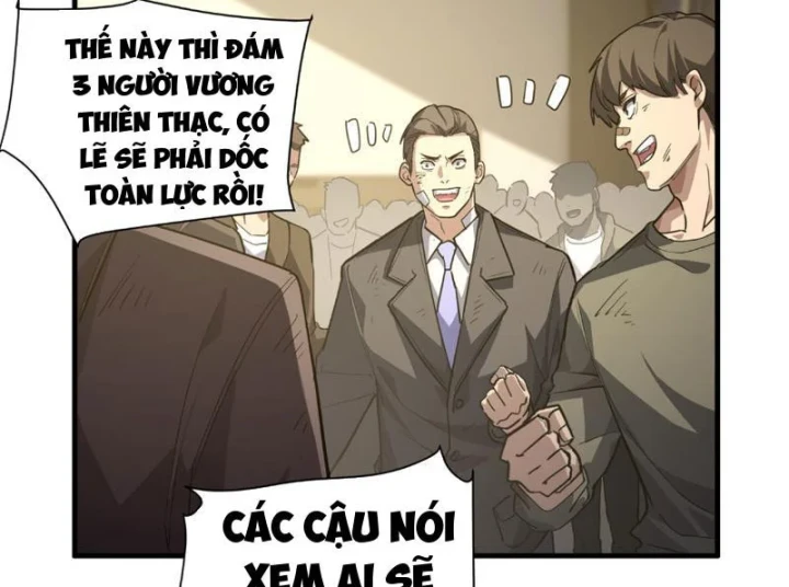 Cao Võ: Một Tay Nghiền Nát Ba Ngàn Đại Đế! Chapter 21 - 105