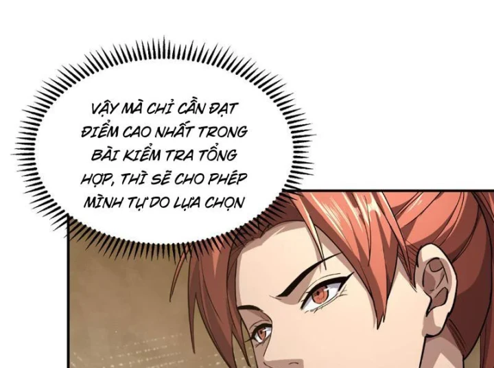 Cao Võ: Một Tay Nghiền Nát Ba Ngàn Đại Đế! Chapter 21 - 108