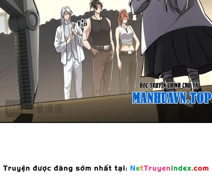 Cao Võ: Một Tay Nghiền Nát Ba Ngàn Đại Đế! Chapter 21 - 119