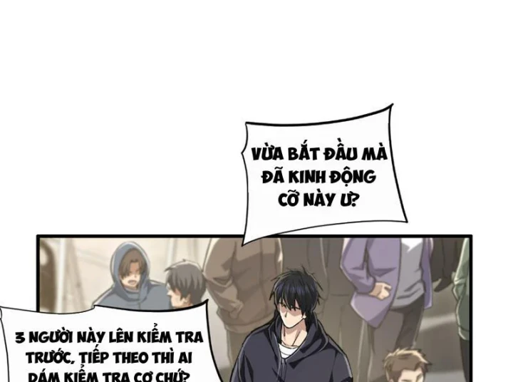 Cao Võ: Một Tay Nghiền Nát Ba Ngàn Đại Đế! Chapter 21 - 120