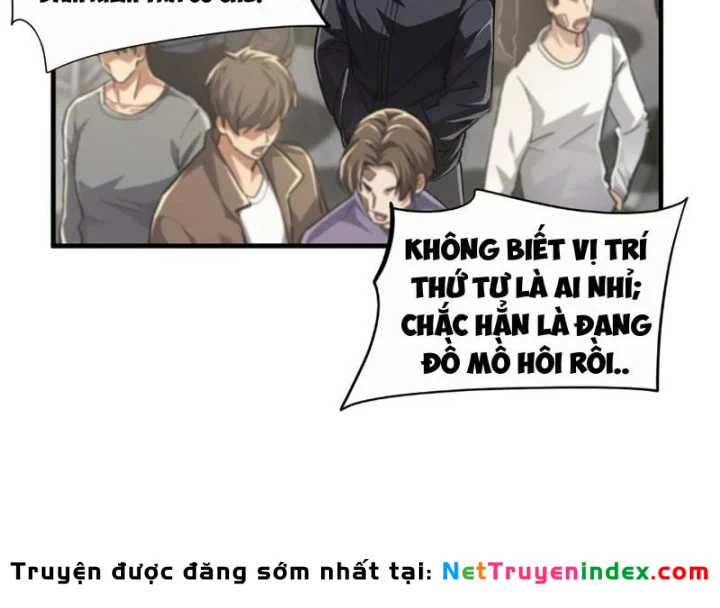 Cao Võ: Một Tay Nghiền Nát Ba Ngàn Đại Đế! Chapter 21 - 121