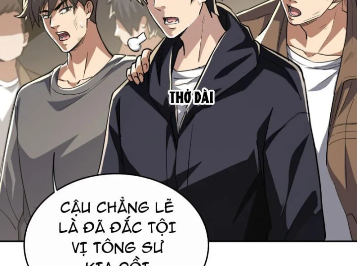 Cao Võ: Một Tay Nghiền Nát Ba Ngàn Đại Đế! Chapter 21 - 127