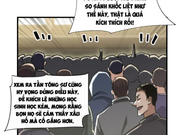 Cao Võ: Một Tay Nghiền Nát Ba Ngàn Đại Đế! Chapter 21 - 129