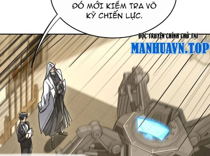 Cao Võ: Một Tay Nghiền Nát Ba Ngàn Đại Đế! Chapter 21 - 132