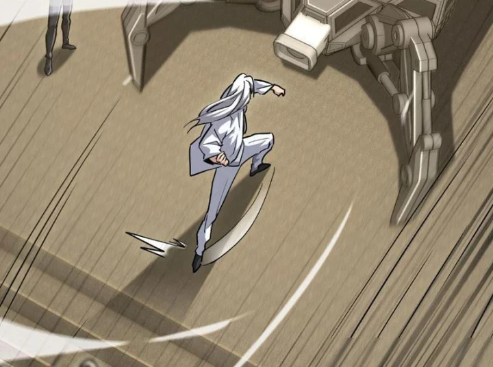 Cao Võ: Một Tay Nghiền Nát Ba Ngàn Đại Đế! Chapter 21 - 133