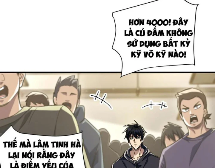 Cao Võ: Một Tay Nghiền Nát Ba Ngàn Đại Đế! Chapter 21 - 140