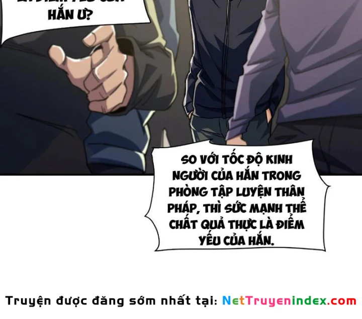 Cao Võ: Một Tay Nghiền Nát Ba Ngàn Đại Đế! Chapter 21 - 141