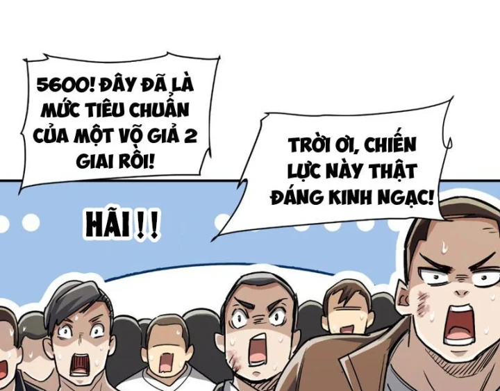 Cao Võ: Một Tay Nghiền Nát Ba Ngàn Đại Đế! Chapter 21 - 153