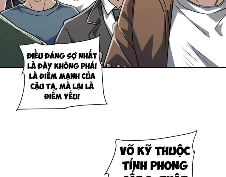 Cao Võ: Một Tay Nghiền Nát Ba Ngàn Đại Đế! Chapter 21 - 154