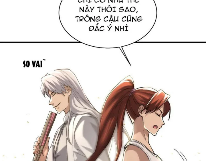 Cao Võ: Một Tay Nghiền Nát Ba Ngàn Đại Đế! Chapter 21 - 159
