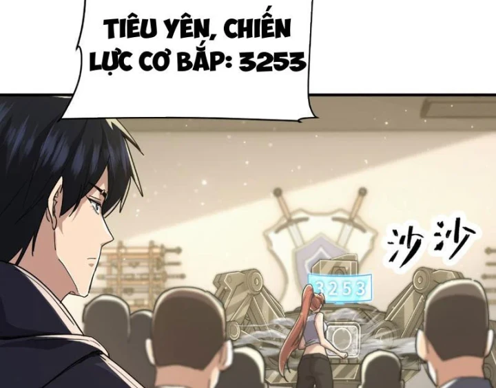 Cao Võ: Một Tay Nghiền Nát Ba Ngàn Đại Đế! Chapter 21 - 162