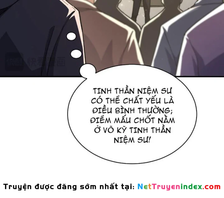 Cao Võ: Một Tay Nghiền Nát Ba Ngàn Đại Đế! Chapter 21 - 163