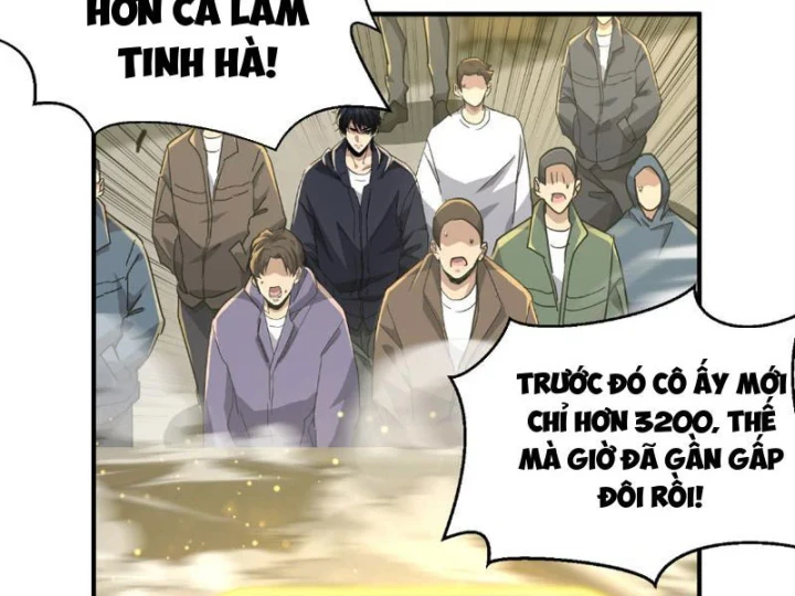 Cao Võ: Một Tay Nghiền Nát Ba Ngàn Đại Đế! Chapter 22 - 12