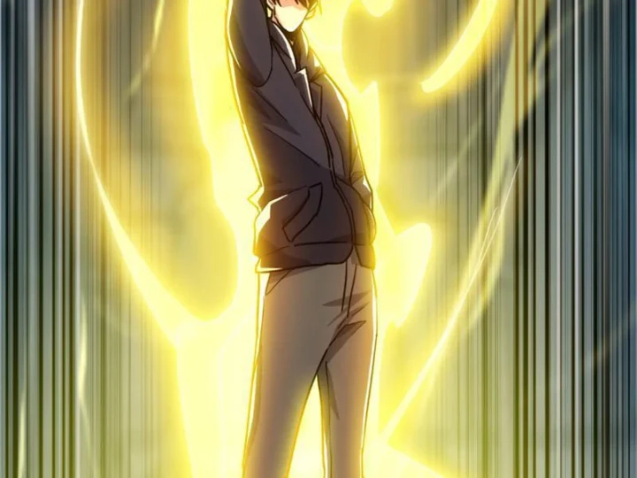 Cao Võ: Một Tay Nghiền Nát Ba Ngàn Đại Đế! Chapter 22 - 21